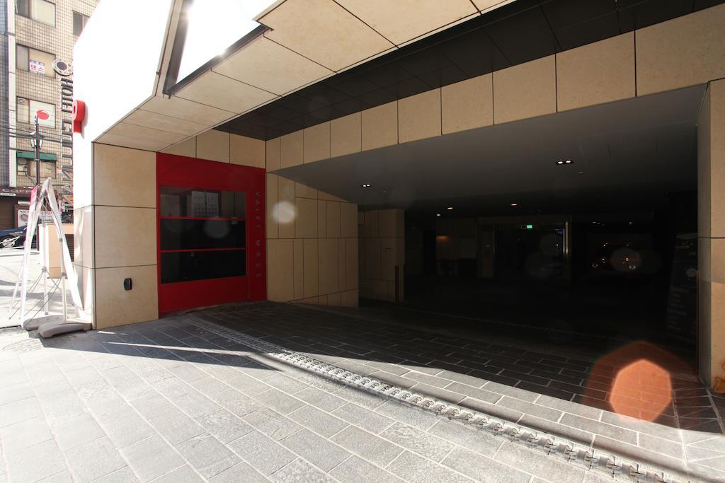 Hotel Cullinan Wangsimni Seoul Exterior photo