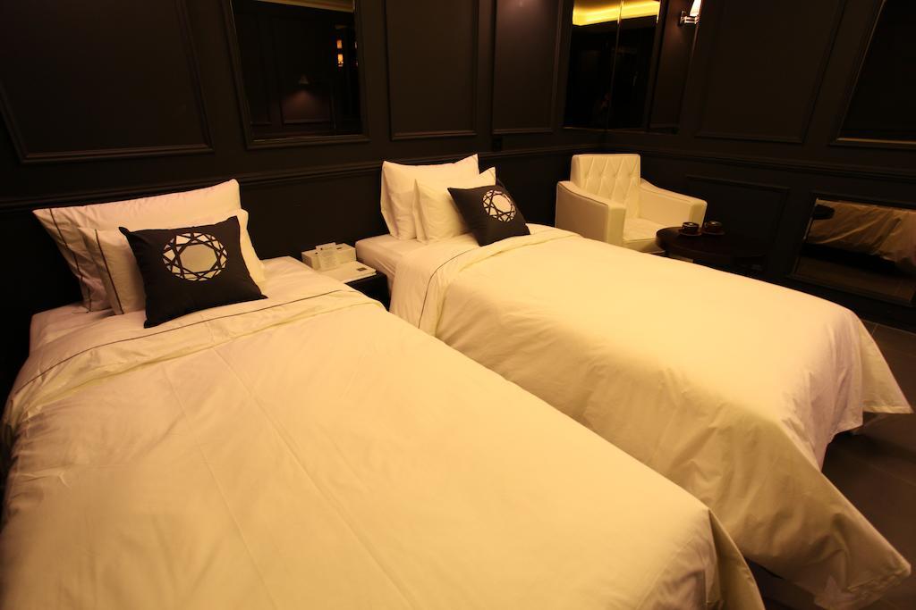 Hotel Cullinan Wangsimni Seoul Exterior photo