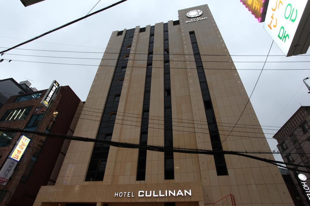 Hotel Cullinan Wangsimni Seoul Exterior photo