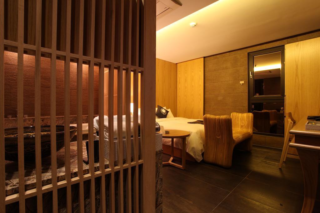Hotel Cullinan Wangsimni Seoul Exterior photo