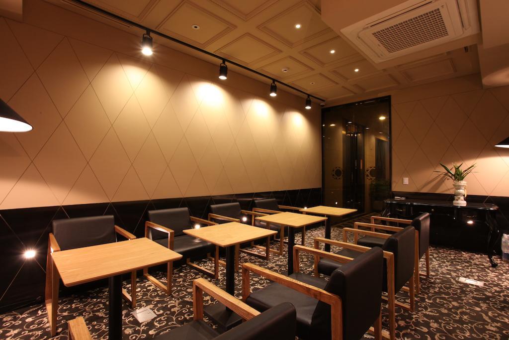 Hotel Cullinan Wangsimni Seoul Exterior photo