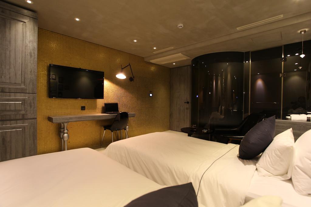 Hotel Cullinan Wangsimni Seoul Exterior photo