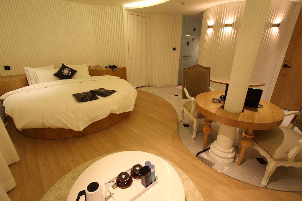 Hotel Cullinan Wangsimni Seoul Exterior photo