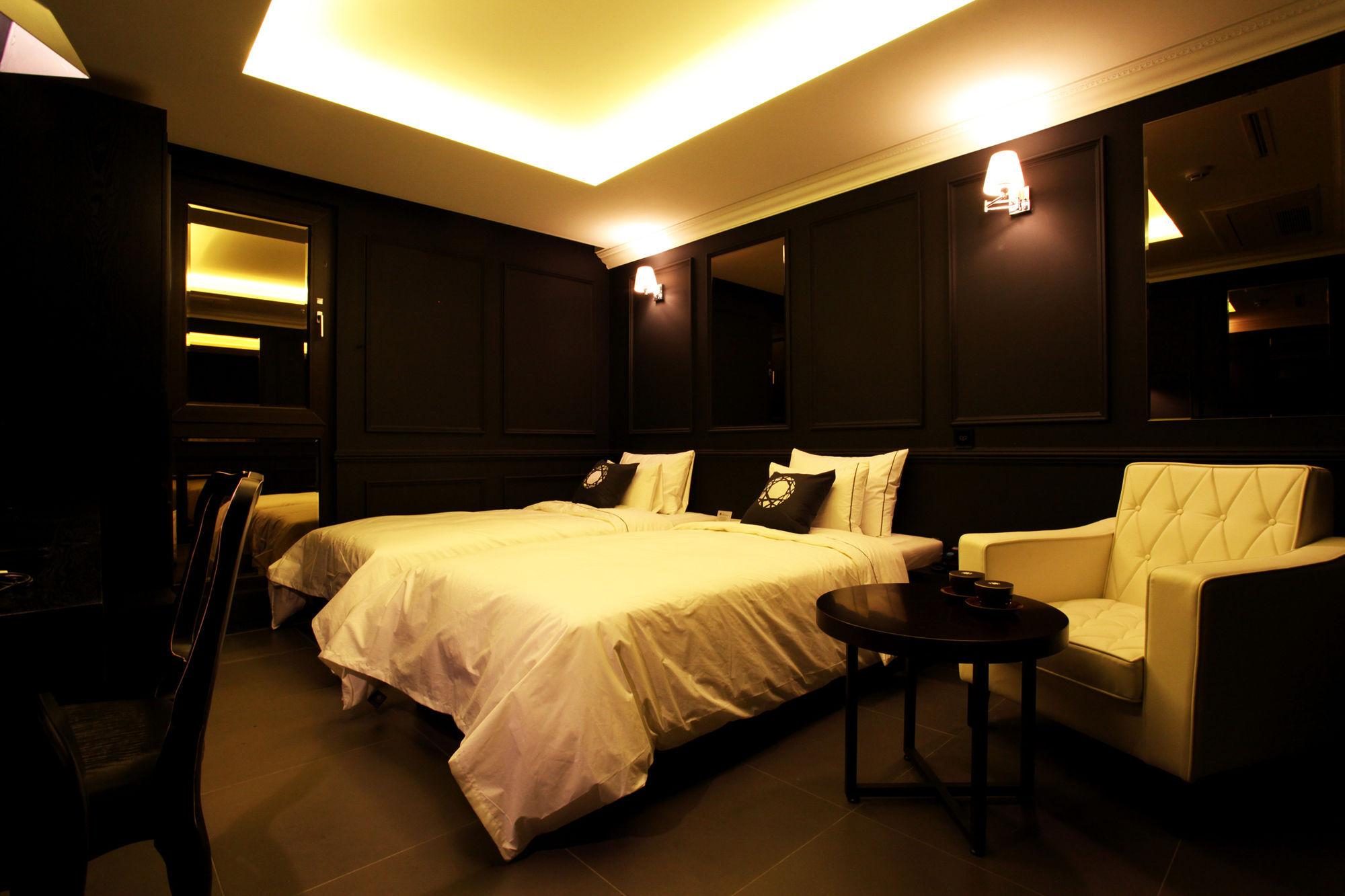 Hotel Cullinan Wangsimni Seoul Exterior photo