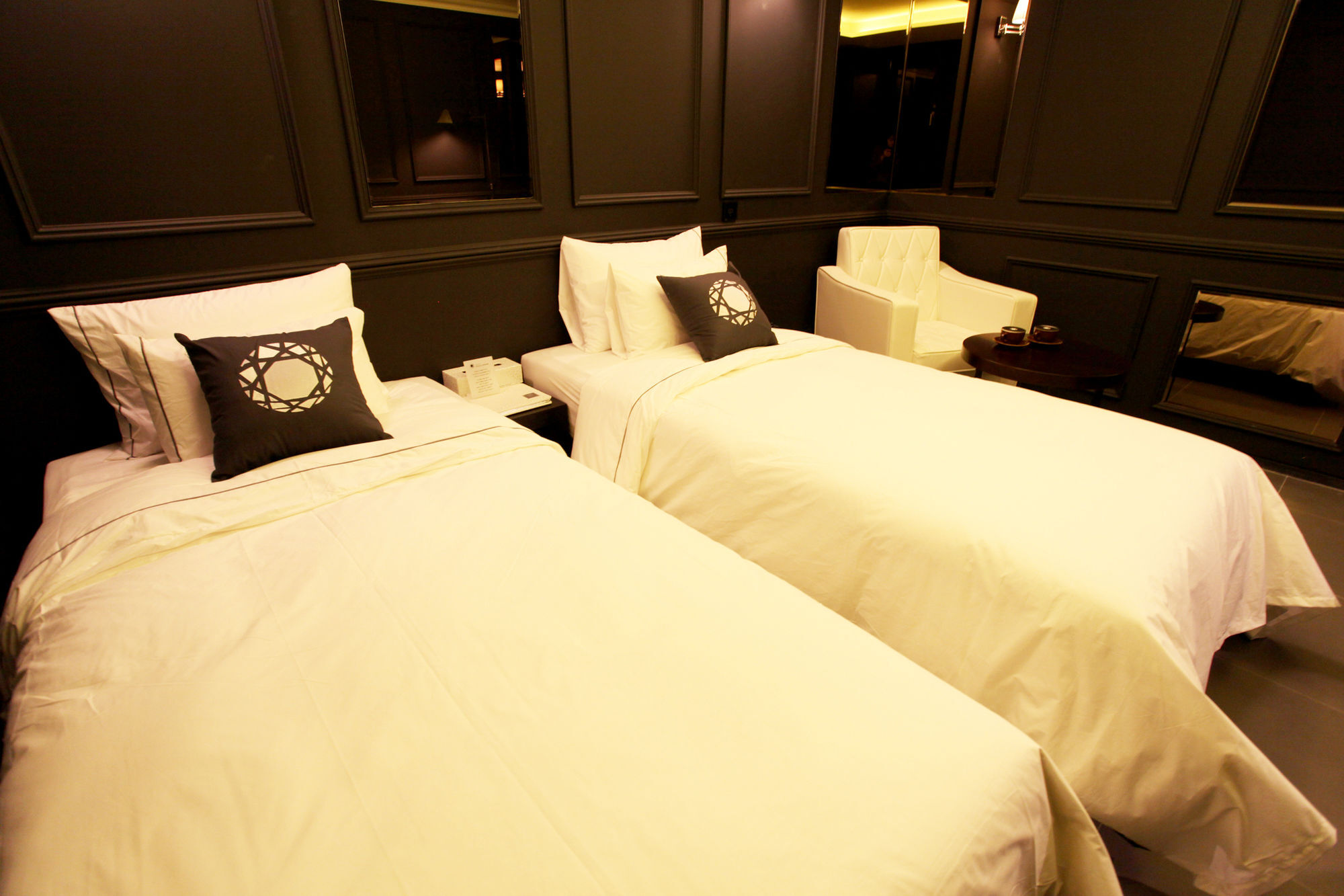 Hotel Cullinan Wangsimni Seoul Exterior photo