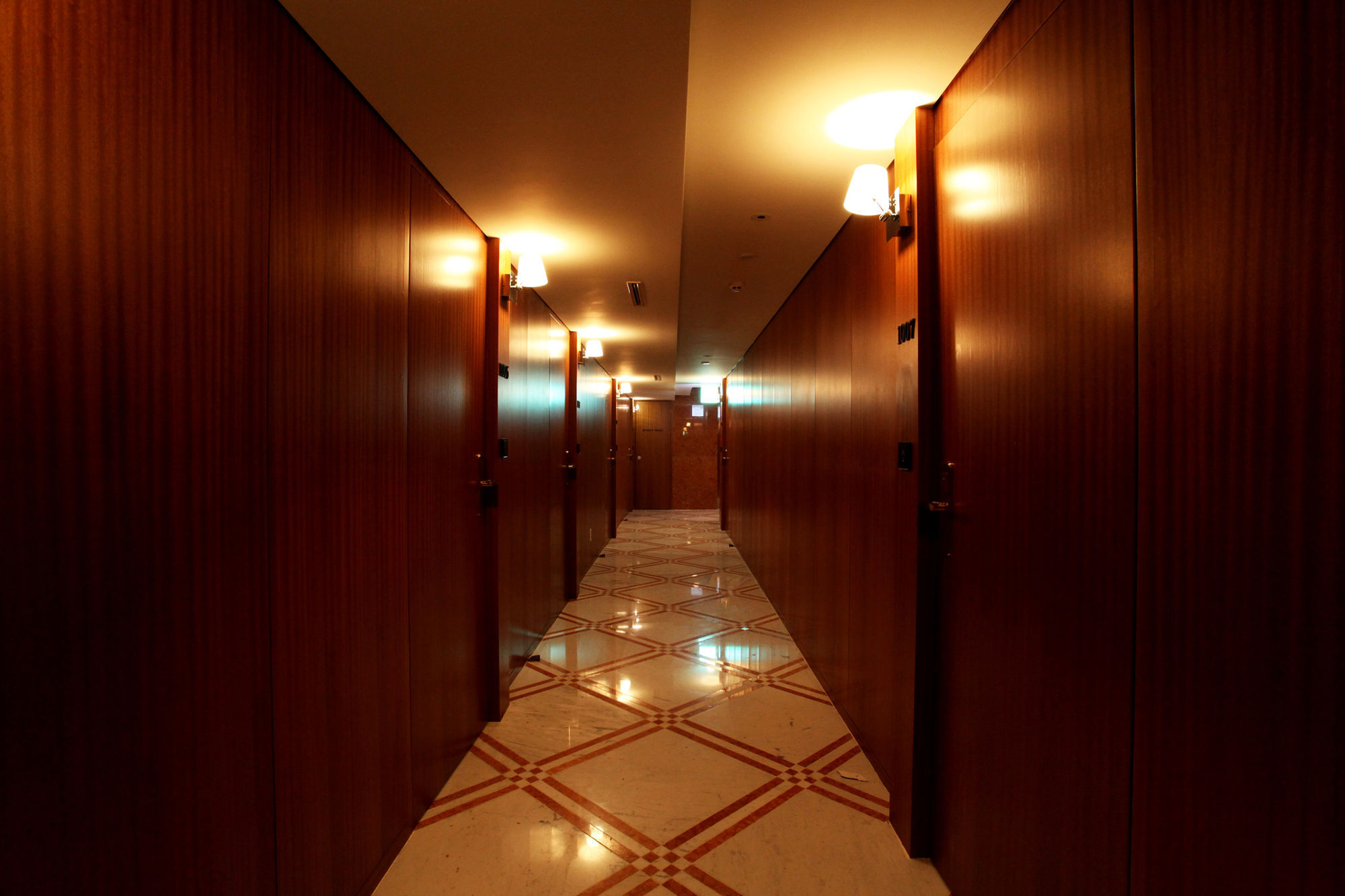 Hotel Cullinan Wangsimni Seoul Exterior photo